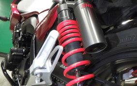 HONDA CB400 SUPER BOLDOR A 2018 NC42