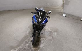 YAMAHA YZF-R25 RG43J