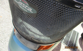 HONDA DIO CHESTER AF34