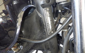 HONDA LY125 FI