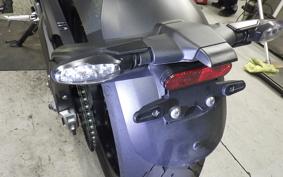TRIUMPH TRIDENT 660 2023
