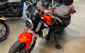 HARLEY  HARLEY X350 2023 W3C