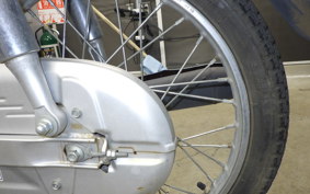 HONDA C50 SUPER CUB AA04