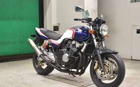 HONDA CB400SF VTEC SPEC 2 2003 NC39