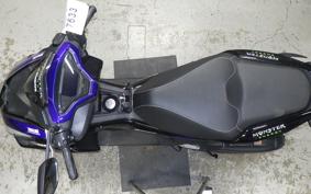 YAMAHA AERO X 155 2005