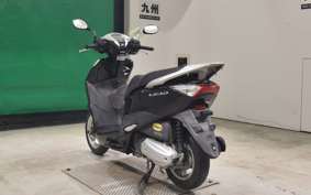 HONDA LEAD 125 1999