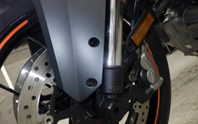 KTM 1290 SUPER DUKE R 2021