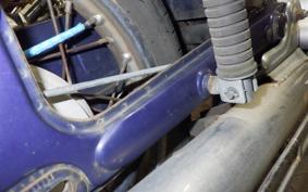 YAMAHA MATE 90 UB02J