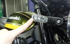 KAWASAKI Z900RS 2021 ZR900C