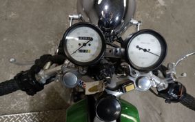 YAMAHA SR400 1999 1JR