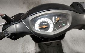 SUZUKI ADDRESS V125 CF46A