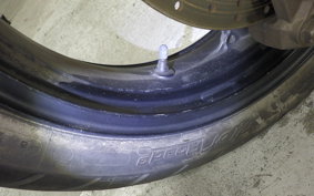 KAWASAKI ZRX1100 1998 ZRT10C