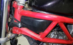 HONDA VTR 250 Gen. 2