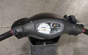 SUZUKI ADDRESS V125 CF46A