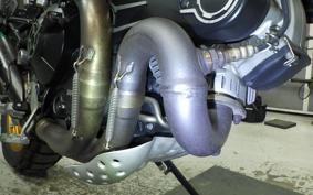 DUCATI SCRAMBLER DESERT SIED 2018
