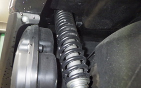 SUZUKI ADDRESS V125 2004 DT11A