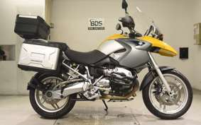 BMW R1200GS 2006