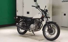 SUZUKI GRASS TRACKER NJ4BA