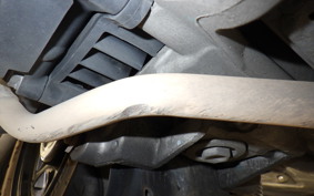 YAMAHA JOG DX-3 AY01