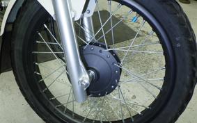 HONDA ｸﾛｽｶﾌﾞ110-2 1998 JA45