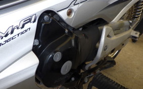 HONDA WAVE 125 I NF125MC