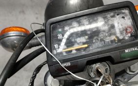 YAMAHA YB50 FOUR UA05J