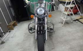 HONDA SHADOW 750 Gen. 2 1997 RC44