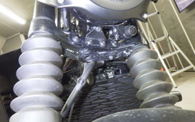 KAWASAKI ELIMINATOR400-3SE 2025 EL400A