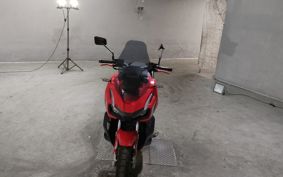 HONDA ADV150 KF61