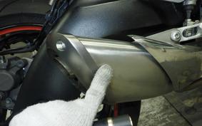 SUZUKI GSX-S1000 2016 GT79A