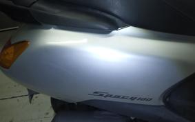HONDA SPACY 100 JF13