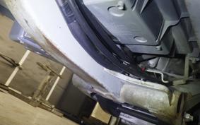 SUZUKI LET's 4 2021 CA45A