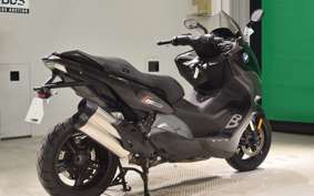 BMW C650 SPORT 2019
