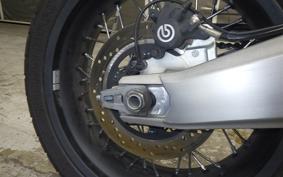 DUCATI SCRAMBLER 1100 SPA 2019