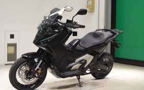 HONDA X-ADV 750 2026 RH21