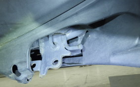 YAMAHA JOG ZR Gen.3 SA39J