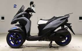 YAMAHA TRICITY 155 A 2021 SG37J