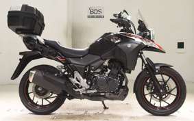 SUZUKI V-STROM 250 A