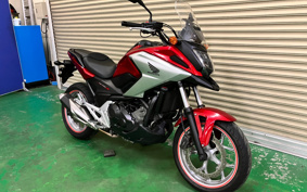 HONDA NC750X 2016 RC90