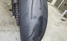 TRIUMPH STREET TRIPLE RS 2022