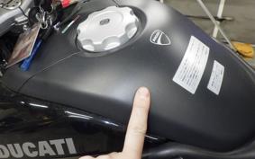 DUCATI HYPERMOTARD 1100S 2008