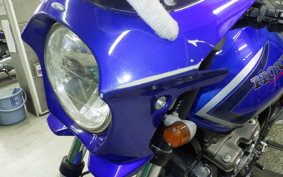 HONDA CB400SF VTEC 2001 NC39
