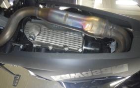 KAWASAKI NINJA 250 EX250L