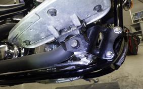 YAMAHA DRAGSTAR 400 CLASSIC  2014 VH02J