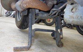 SUZUKI LET's CA1KA