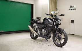HONDA CB250F MC43