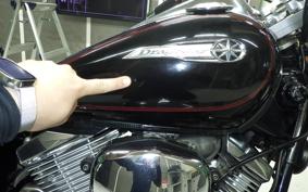 YAMAHA DRAGSTAR 250 2003 VG02J