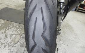 SUZUKI GSX400 IMPULSE 2010 GK7CA