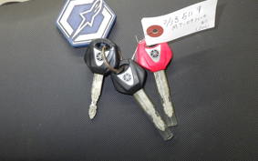 YAMAHA MT-09 Tracer GT 2020 RN51J