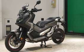 HONDA X-ADV 750 2021 RC95